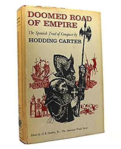 Doomed road empire the - road,