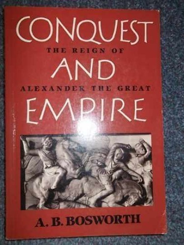 Conquest and empire the reign - and,
