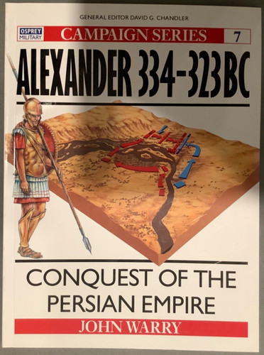 Alexander 334 323 conquest - 334-323, bc